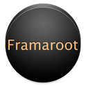 Framaroot Donation icon