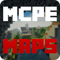 MCPEHub Maps for Minecraft PE icon