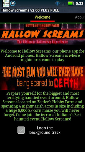 Hallow Screams v2 PLUS FULL