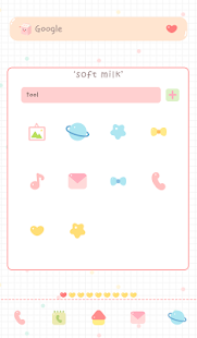 How to mod soft milk dodol theme patch 4.1 apk for bluestacks