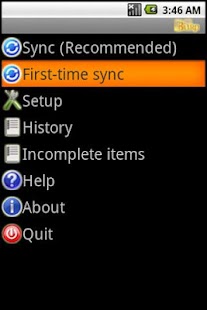 How to download BurpSync for Android 2.x patch 1.9 apk for bluestacks