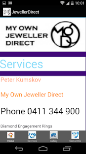 Free Download My Own Jeweller Direct APK for Android