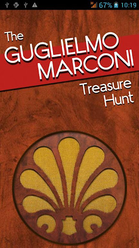 Marconi Treasure Hunt