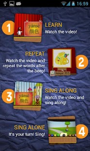 Download Chinese for Kids APK for Android