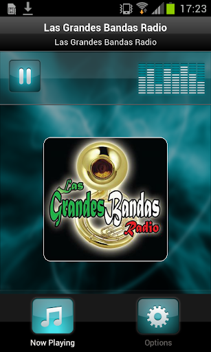 Las Grandes Bandas Radio