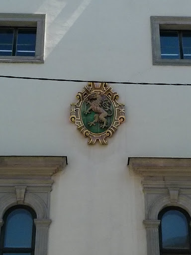 Steirisches Wappen