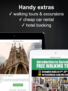 Netherlands travel guide & map Screenshots 4