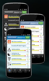 How to get Führerschein Fahrschule 1.0.40 unlimited apk for bluestacks