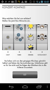 Lastest Tonhalle APK