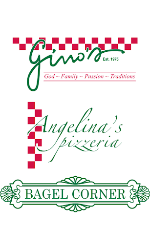 Gino's Family Restaurants