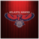 NBA - Atlanta Hawks Theme