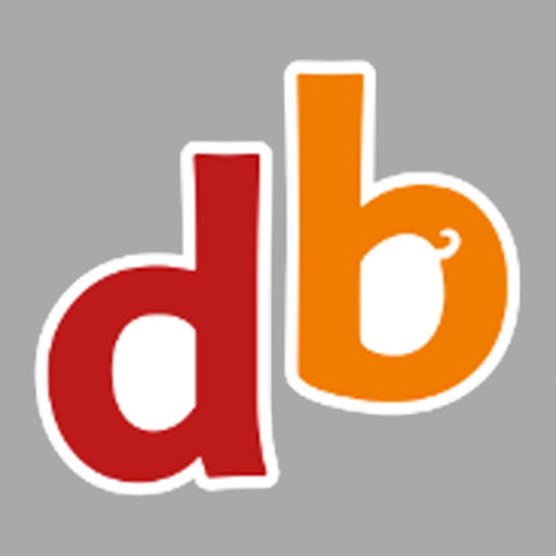 db.Mobil App LOGO-APP點子