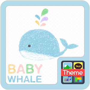 Baby whale K.apk 4.0