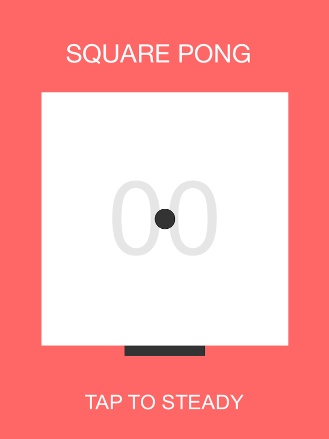    Ball Pong Challenge- screenshot  