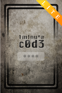 How to install 1 Minute Code LITE 1.0.0 mod apk for laptop