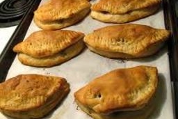 Alabama Meat Pies