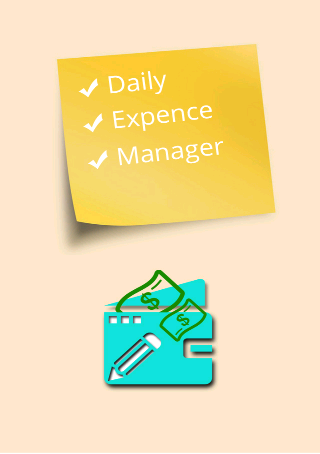 Daily Expense Manager