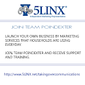 Candice Poindexter 5LINX (IMR) logo