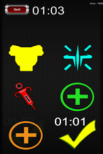 Lastest Quake Timing Utility APK for Android