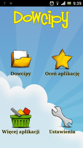 Dowcipy