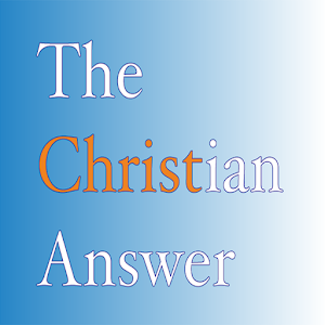 The Christian Answer.apk 1.3