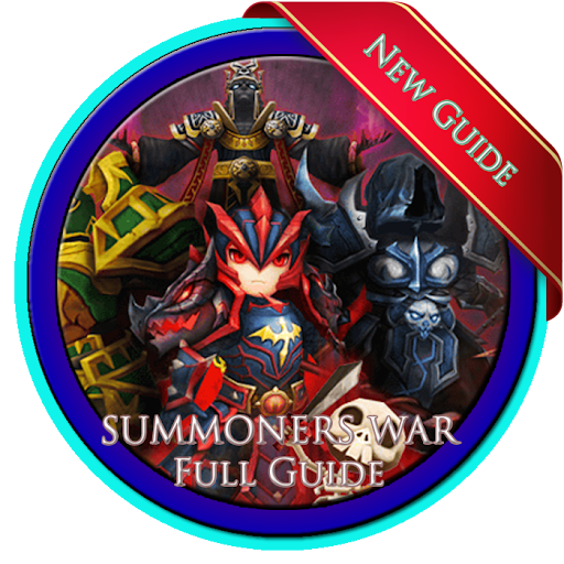 Summoners War NewGuide Offline