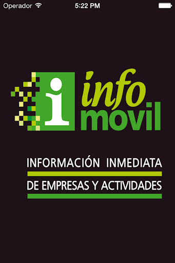 Infomovil