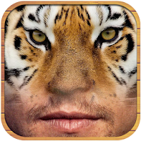 Animal FaceMix APK ภาพหน้าปก