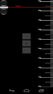 免費下載工具APP|Ruler cm app開箱文|APP開箱王