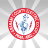 Graham Energy Conservation Application icon