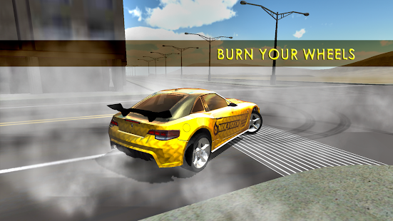 How to mod Tuning Coupe Racer 1.0 apk for pc