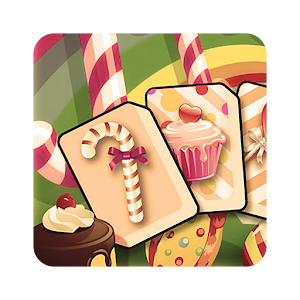 Mahjong Candy for PC and MAC
