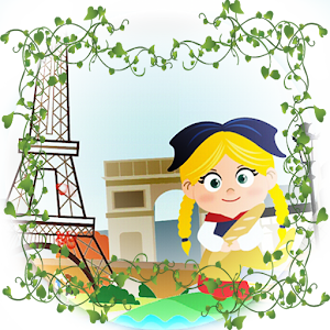 Cute Little World LWP Free 1.1