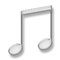 Music Player icon