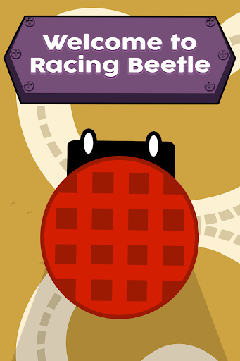 Racing Beetle