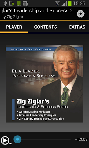 Zig Ziglar’s Leadership and S…