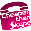 VOIP  -Call Cheaper than Skype