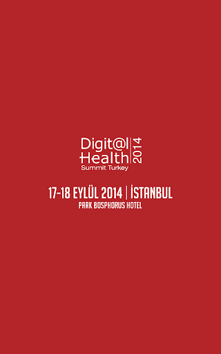 Digital Health Summit Turkey
