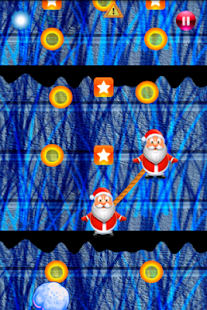 download Santa's Ski Jump free