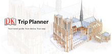 DK Trip Planner APK