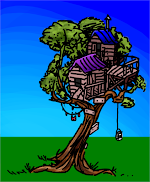 treehome colored