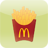 Live Wallpaper by McDonald's Application icon