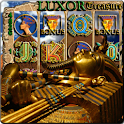 LUXOR Treasure Slot Machine