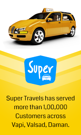 Super Taxi