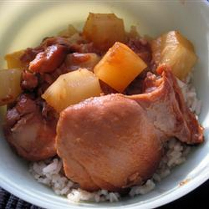 cooker recipes app slow Cooker Honey Chicken  Garlic  Recipe Slow Yummly