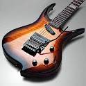Guitar Cool Ringtone logo