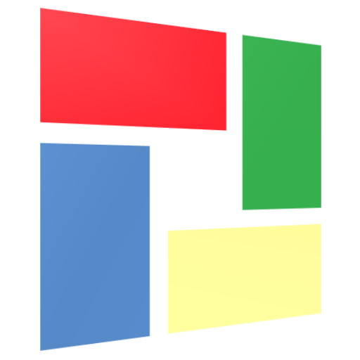SquareHome.Tablet Full (Launcher) v1.4.9 Download APK