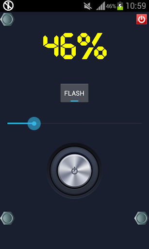 【免費工具App】Flashlight Free-APP點子