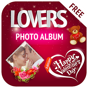 Lovers Photo Album.apk 1.0