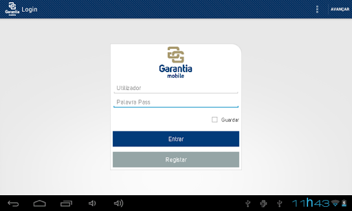 【免費商業App】Garantia Mobile-APP點子